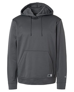 Oakley FOA402994 Men Team Issue Hydrolix Hooded Sweatshirt at GotApparel