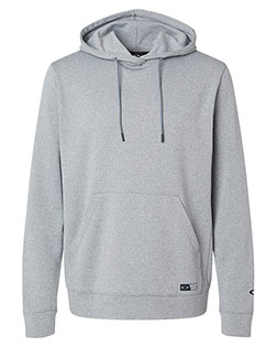 Oakley FOA402994 Men Team Issue Hydrolix Hooded Sweatshirt at GotApparel