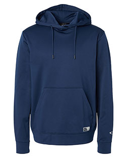 Oakley FOA402994 Men Team Issue Hydrolix Hooded Sweatshirt at GotApparel