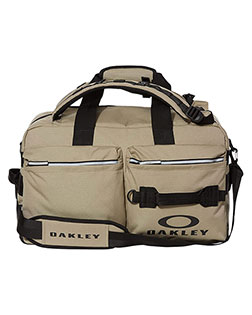 Oakley FOS900548  50L Utility Duffel Bag at GotApparel