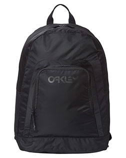 Oakley FOS901071  23L Nylon Backpack at GotApparel