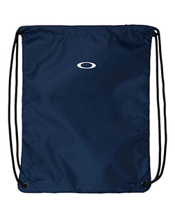 Oakley FOS901632 Team Issue Drawstring Backpack at GotApparel