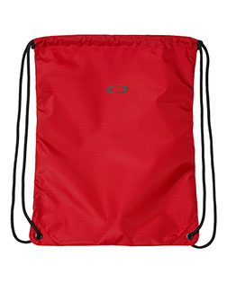 Oakley FOS901632 Team Issue Drawstring Backpack at GotApparel