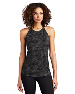 Custom Embroidered Ogio Endurance LOE323 Women Pulse Phantom Tank at GotApparel