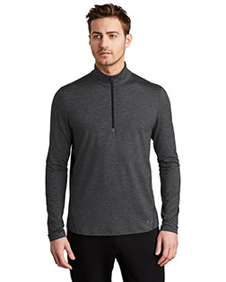 Custom Embroidered Ogio Endurance OE341 Men Force 1/4-Zip at GotApparel