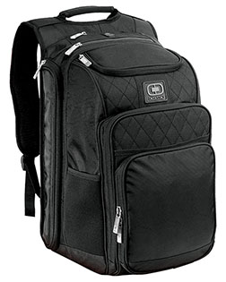 Custom Embroidered OGIO 108090 Epic Pack at GotApparel