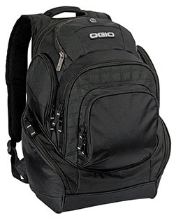 Custom Embroidered OGIO 108091 Mastermind Pack at GotApparel