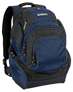 Custom Embroidered OGIO 108091 Mastermind Pack at GotApparel