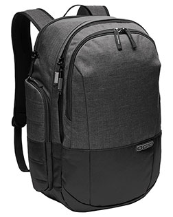 Custom Embroidered OGIO 411072 Rockwell Pack at GotApparel
