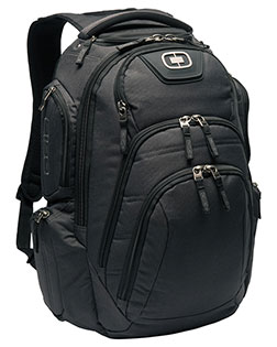 Custom Embroidered OGIO 411073 Surge RSS Pack at GotApparel