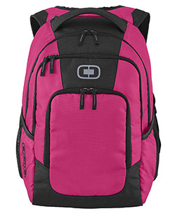 Flush Pink product color