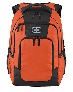 Custom Embroidered OGIO 411092 Logan Pack at GotApparel