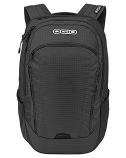 Custom Embroidered OGIO 411094 Shuttle Pack at GotApparel