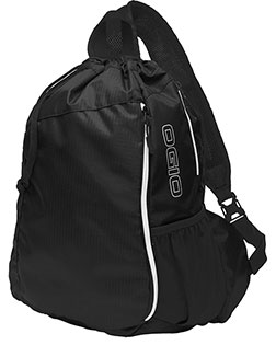 Custom Embroidered OGIO 412046 Sonic Sling Pack at GotApparel