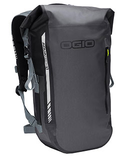 Custom Embroidered OGIO 423009 All Elements Pack at GotApparel