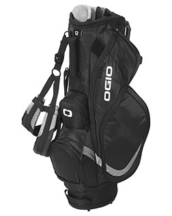 OGIO Vision 2.0 Golf Bag. 425044 at GotApparel