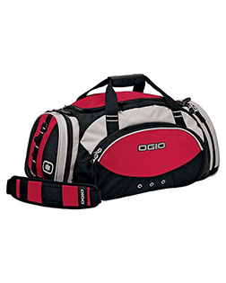 Custom Embroidered OGIO 711003 All Terrain Duffel at GotApparel