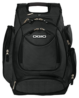 Black product color