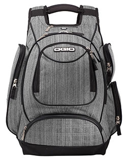 Custom Embroidered OGIO 711105 Metro Pack at GotApparel