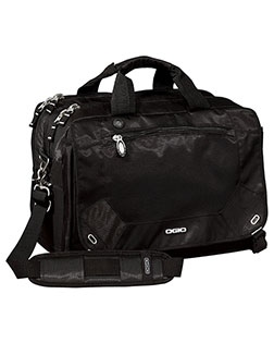 Custom Embroidered OGIO 711207 Corporate City Corp Messenger at GotApparel