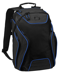 Custom Embroidered OGIO 91001 Hatch Pack at GotApparel