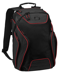 Laser Red/ Heather Grey product color