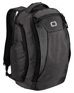 Custom Embroidered OGIO 91002 Flashpoint Pack at GotApparel