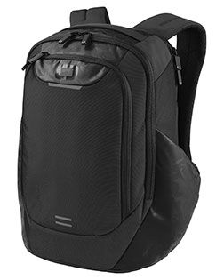 Custom Embroidered OGIO 91004 Monolithic Pack at GotApparel
