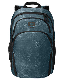 Blue Haze product color