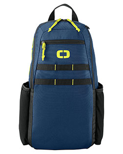 Blue Volt product color