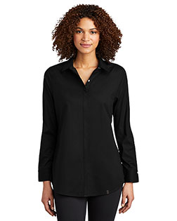OGIO Ladies Commuter Woven Tunic. LOG1002 at GotApparel