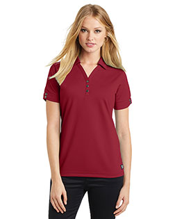 Custom Embroidered OGIO LOG105 Ladies 4.6 oz Glam Polo at GotApparel