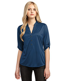 Blue Indigo product color