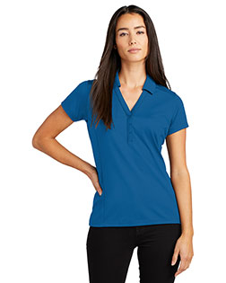 OGIO LOG125 Ladies 4.2 oz Framework Polo at GotApparel