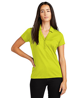Custom Embroidered OGIO LOG125 Ladies 4.2 oz Framework Polo at GotApparel