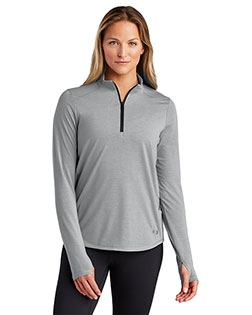 OGIO ®  Ladies Motion 1/4-Zip LOG153 at GotApparel