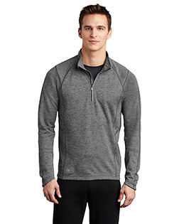 OGIO OE500 Men ENDURANCE Pursuit 1/4-Zip at GotApparel