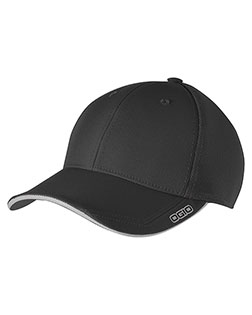 Custom Embroidered OGIO OE654 ENDURANCE Circuit Cap at GotApparel