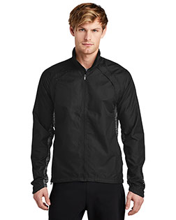 OGIO OE710 Men ENDURANCE Trainer Jacket at GotApparel