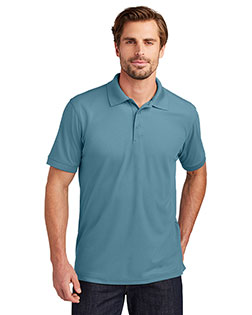 Custom Embroidered OGIO OG101 Men 5 oz Caliber2.0 Polo at GotApparel