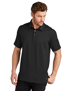 OGIO OG126 Men 5 oz Onyx Polo at GotApparel
