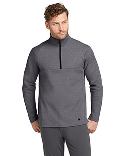 OGIO Transition 1/4-Zip. OG821 at GotApparel