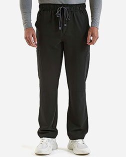 Onna NN500 Men's Relentless Stretch Cargo Scrub Pants at GotApparel