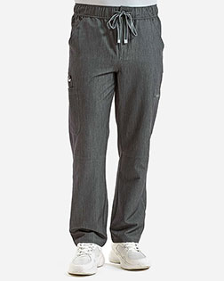 Onna NN500 Men's Relentless Stretch Cargo Scrub Pants at GotApparel