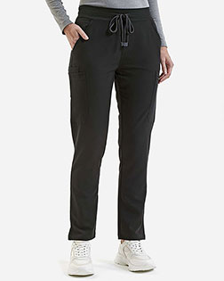 Onna NN600 Women's Relentless Stretch Cargo Scrub Pants at GotApparel