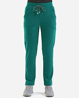 Onna NN600 Women's Relentless Stretch Cargo Scrub Pants at GotApparel