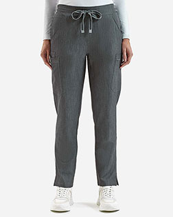 Onna NN600 Women's Relentless Stretch Cargo Scrub Pants at GotApparel