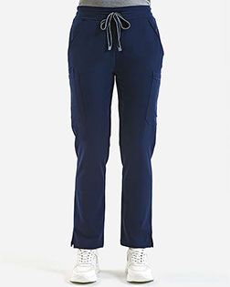 Onna NN600 Women's Relentless Stretch Cargo Scrub Pants at GotApparel