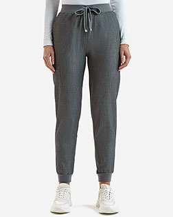 Onna NN610 Women's Energized Stretch Jogger Scrub Pants at GotApparel