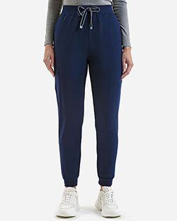 Onna NN610 Women's Energized Stretch Jogger Scrub Pants at GotApparel